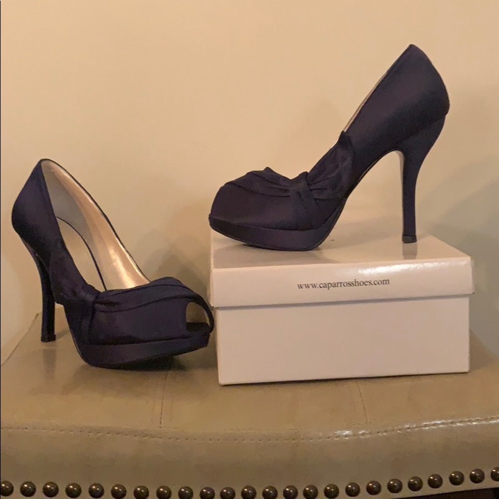 Evening Shoes